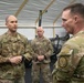 H2F Talks to the OIR CSM