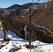 U.S. Soldiers conduct security patrol around critical infrastructure in Kosovo