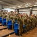 Task Force Thunder inducts new leaders during NCO induction ceremony