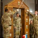 Task Force Thunder inducts new leaders during NCO induction ceremony