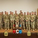 Task Force Thunder inducts new leaders during NCO induction ceremony