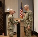 CONG Land Component Commander visits Colorado Soldiers overseas