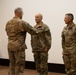 CONG Land Component Commander visits Colorado Soldiers overseas