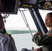 Carl Vinson Hosts Royal Malaysian Navy and Ministry of Defence