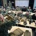 One Team, One Fight: Marine Advisor Leads Seabee Training