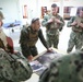 One Team, One Fight: Marine Advisor Leads Seabee Training