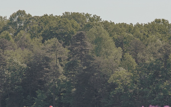 5TH RTB Airborne Water Operation