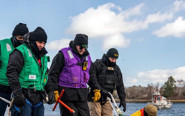 PNSY Delivers Texas as Battle-Ready Asset to the Fleet