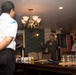 USS Carl Vinson Hosts the Port Klang Cruise Terminal Board of Directors and Management Team
