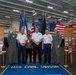 USS Carl Vinson Hosts the Port Klang Cruise Terminal Board of Directors and Management Team