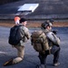 Green Beret Candidates Participate in Robin Sage Exercise