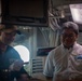 USS Carl Vinson Hosts the Port Klang Cruise Terminal Board of Directors and Management Team