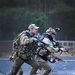 Green Beret Candidates Participate in Robin Sage Exercise