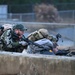 Green Beret Candidates Participate in Robin Sage Exercise