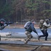 Green Beret Candidates Participate in Robin Sage Exercise