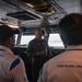 USS Carl Vinson Hosts the Port Klang Cruise Terminal Board of Directors and Management Team