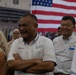 USS Carl Vinson Hosts the Port Klang Cruise Terminal Board of Directors and Management Team