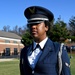 Air Force Airman 1st Class D'Angela Graham