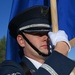 Air Force Airman 1st Class Hunter McKinney