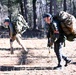 Special Forces Candidates Participate in Culmination Exercise