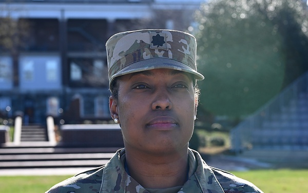 Crown Point native joins with Joint Task Force-National Capital Region in support of the 60th Presidential Inauguration