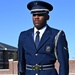 Air Force Airman Terrance Patrick