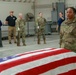 Course prepares Va., N.C. National Guard Soldiers for funeral honors duty