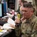 102nd Intelligence Wing conducts natural disaster exercise