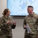 102nd Intelligence Wing conducts natural disaster exercise