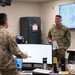 102nd Intelligence Wing conducts natural disaster exercise