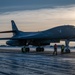 Fourth B-1B Lancer touches down, bed down continues at Grand Forks AFB