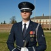 Air Force Airman 1st Class Oliver Childers