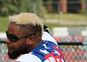 Life goes on with Adaptive Sports