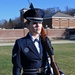 Air Force Airman 1st Class Sara Wilson