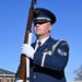 Air Force Staff Sgt. Bradley Castle