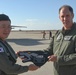 ROKAF CSAF visits Kunsan AB