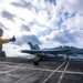 USS Carl Vinson (CVN 70) Conducts Routine Flight Operations in the South China Sea