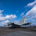 USS Carl Vinson (CVN 70) Conducts Routine Flight Operations in the South China Sea