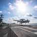 USS Carl Vinson (CVN 70) Conducts Routine Flight Operations in the South China Sea