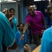 Sailors Assigned to the USS Carl Vinson (CVN 70) Visit The Pure Life Society Orphanage in Malaysia