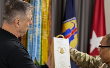 7th MSC Recognizes Command Engineer Officer