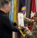 7th MSC Recognizes Command Engineer Officer