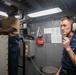 USS Higgins Conducts Routine Operations