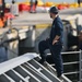 Carrier Strike Group 1 Visits Port Klang Malaysia