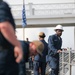 Carrier Strike Group 1 Visits Port Klang Malaysia
