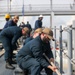 Carrier Strike Group 1 Visits Port Klang Malaysia