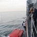 Carrier Strike Group 1 Visits Port Klang Malaysia