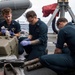 USS Higgins Conducts Routine Operations