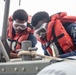 USS Higgins Conducts Routine Operations