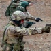 Coalition Forces Fire Away